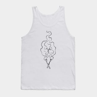 Lovers Tank Top